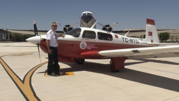 Mooney M20J Tipi Uçak Nedir? M20J Tipi Uçak Nerede Üretildi? M20J Tipi Uçakların Özellikleri Neler? M20J Tipi Uçak Kaç Yılında Üretildi? M20J Tipi Uçaklar Neden Tercih Edilir?