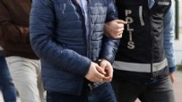 Ankara'da FETÖ operasyonu! Çok sayıda gözaltı kararı Haberi