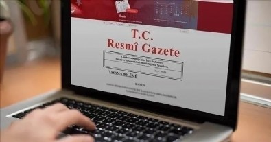 Cumhurbaşkanı Erdoğan'ın imzası ile yayımlandı! Atama kararları Resmi Gazete'de