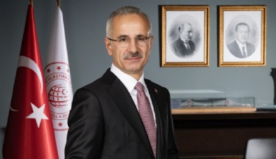 Gürcistan iş birliğinde yeni dönem! Bakan Uraloğlu duyurdu