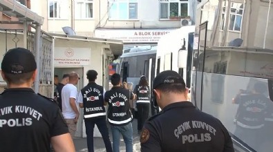 İBB operasyonunda ifadeler başladı… Adrese teslim ihaleler sorulacak!
