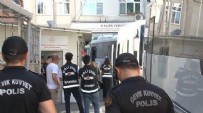 İBB operasyonunda ifadeler başladı… Adrese teslim ihaleler sorulacak! Haberi