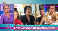 Özcan Deniz gündemden düşmüyor! Annesini darp mı etti? Haberi
