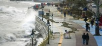 Rusya’da 8.8’lik Deprem Sonrası Tsunami Alarmı! Pasifik'te Panik Başladı Haberi