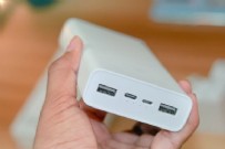 Yolculuk yarıda kaldı! Uçakta powerbank paniği Haberi