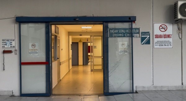 Şakanın sonu kötü bitti! Hayatını kaybetti