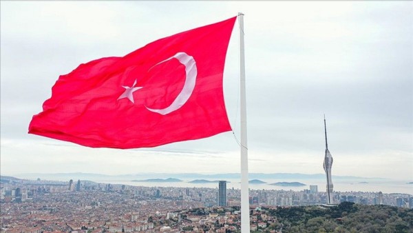 Milli Güvenlik Kurulu bugün toplanıyor! Gündemde 'Terörsüz Türkiye' var