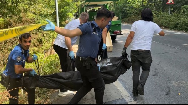 Başına poşet geçirilmişti! Yeni detaylar ortaya çıktı