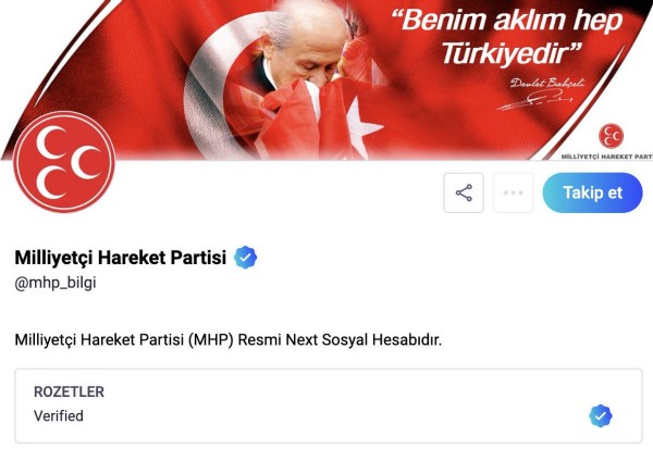 Selçuk Bayraktar çağrı yaptı! Liderler, NEXT Sosyal'e katılmaya başladı