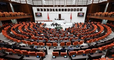 AK Parti üyelerini belirledi! 'Terörsüz Türkiye' komisyonunda sona doğru