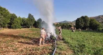 Bakan Yerlikaya duyurdu! 25 zehir taciri yakalandı