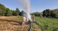 Bakan Yerlikaya duyurdu! 25 zehir taciri yakalandı Haberi