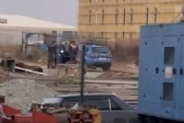 Eski çalıştığı fabrikada dehşet saçtı! Hayatını kaybetti Haberi