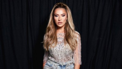 Hadise'den eleştirilere cevap