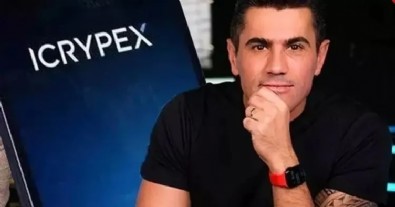 ICRYPEX operasyonu! Mal varlıklarına el konuldu