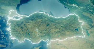 İşte Türkiye'nin dijital haritası! Arsa ve konut alımında kolaylık sağlayacak