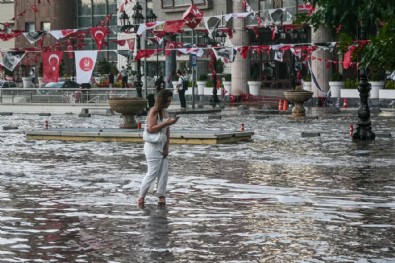 Meteoroloji duyurdu! Bugün hava nasıl olacak?