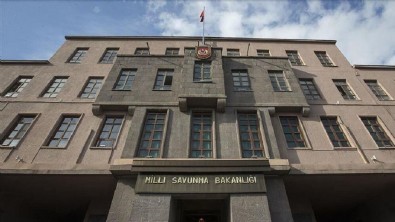 MSB kaynaklarından SDG mesajı! 'Yakından takip etmekteyiz'