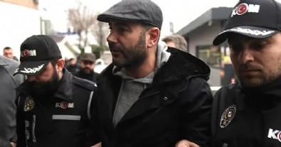 Rüşvet paralarını böyle aklamışlar! Rıza Akpolat'ın baldızı gözaltına alındı