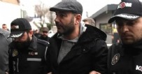 Rüşvet paralarını böyle aklamışlar! Rıza Akpolat'ın baldızı gözaltına alındı Haberi