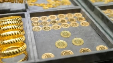 Altında son durum ne? Gram altın ne kadar? İşte güncel fiyatlar...