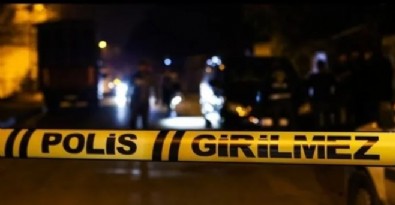 Bahçesinde kazı yaparken toprak altında kalan şahıs hayatını kaybetti