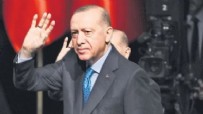 Başkan Erdoğan'dan Hankendi'de kritik temaslar! Haberi