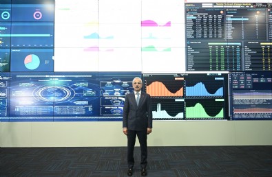 Elektronik haberleşmeye 94,1 milyar TL yatırım