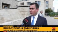 Osman Gökçek CHP'ye tepki gösterdi! 'CHP hedef saptırıyor' Haberi