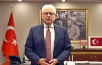 Tutuklu eski CHP'li başkan Alaattin Köseler'den itiraf mektubu: Bana kumpası CHP'liler kurdu Haberi