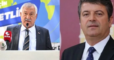 Antalya Adana Adıyaman belediye başkanlarına gözaltı! CHP'li belediyelerde rüşvet düzeni