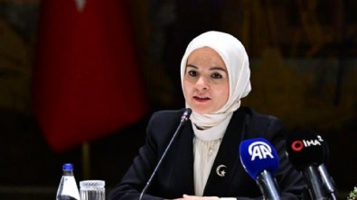 Bakan açıkladı! Hesaplara aktarılıyor