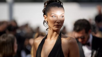 Bella Hadid çiftlik hayatını paylaştı