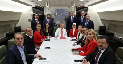 Cumhurbaşkanı Erdoğan’dan 'Terörsüz Türkiye' mesajı! 'Yeni bir dönemin başlangıcı olacak'
