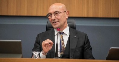 İzmir'deki yolsuzluk soruşturmasında yeni detay! Tunç Soyer suçu arkadaşlarına attı
