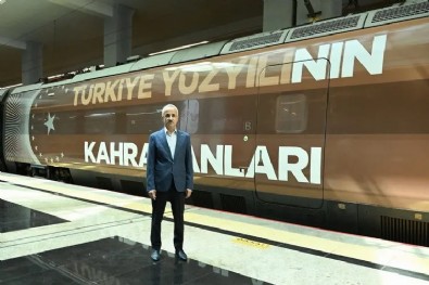 Zaferin adı Türkiye! Bakan Uraloğlu açıkladı Haberi