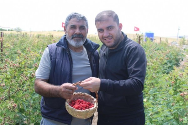 5 yıl önce hobi olarak başladı! Şimdi taleplere yetişemiyor