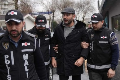 İhale üzerinden vurgun! CHP'li Alican Abacı Beşiktaş Belediyesi'ndeki ihale çarkını ifşa etti