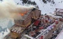 Kartalkaya'da yakınlarını kaybeden ailelerden tepki! 'Bilerek çocuklarımızı yaktılar, haber vermediler' Haberi