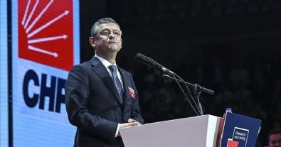 Sözleriyle Cumhurbaşkanı Erdoğan'ı hedef almıştı! Özgür Özel'e 500 bin TL'lik tazminat davası