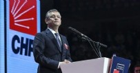 Sözleriyle Cumhurbaşkanı Erdoğan'ı hedef almıştı! Özgür Özel'e 500 bin TL'lik tazminat davası Haberi