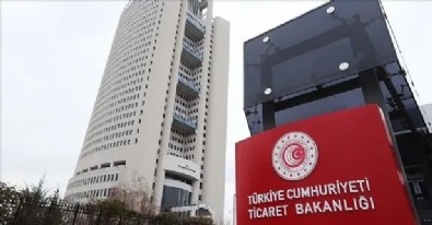 Ticaret Bakanlığı'ndan rekor denetim! 6 ayda tam... Haberi