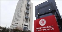 Ticaret Bakanlığı'ndan rekor denetim! 6 ayda tam... Haberi