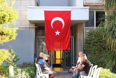 Üsteğmen Ege Akar Türkiye’yi ağlattı! 'Aileme söyleyin beklemesinler'