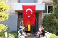 Üsteğmen Ege Akar Türkiye’yi ağlattı! 'Aileme söyleyin beklemesinler' Haberi