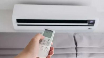 Uzmanlar uyarıyor! Klima kullanırken dikkat