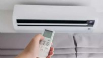 Uzmanlar uyarıyor! Klima kullanırken dikkat Haberi