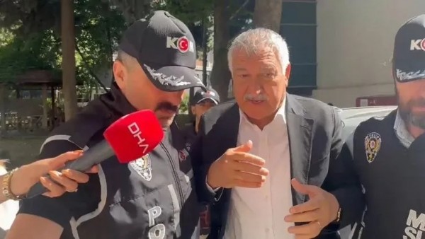 CHP’de korku ‘OHAL’i! Özgür Özel'den peş peşe toplantılar: Rüşvet ve yolsuzluklar ayyuka çıktı
