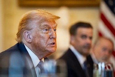 Beyaz Saray’da UCM krizi: ‘Netanyahu tutuklanmalı’ sözüne Trump’tan tehdit! ‘ABD için utanç verici bir gün’