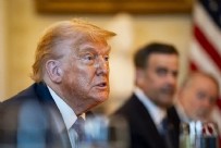 NETANYAHU - Beyaz Saray’da UCM krizi: ‘Netanyahu tutuklanmalı’ sözüne Trump’tan tehdit! ‘ABD için utanç verici bir gün’